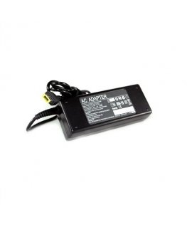 Nešiojamo kompiuterio įkroviklis LENOVO 90W: 20V, 4.5A