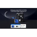 Orico M.2 NVMe 2230 -kotelo, USB-C 10 Gbps, vahvistettu, metallia Orico M.2 NVMe 2230 -kotelo, USB-C 10 Gbps, vahvistettu, metallia