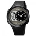 Miesten kello Skmei 9140SIBK + LAATIKKO