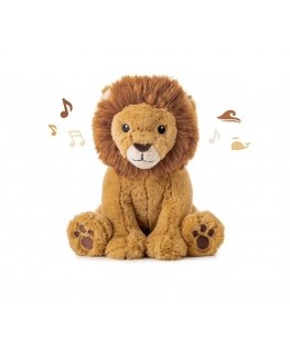 Cloud B Louis Lion