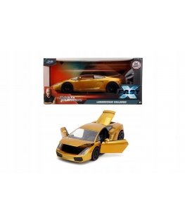 SIMBA JADA F_F Lamborghini Gallardo 1:24 492-4314