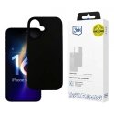 3MK 5903108586627 mobiiltelefoni ümbris 17 cm (6.7") Kate Must