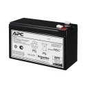 APC APCRBC177 UPS battery Sealed Lead Acid (VRLA) 24 V 9 Ah APC APCRBC177 UPS battery Sealed Lead Acid (VRLA) 24 V 9 Ah