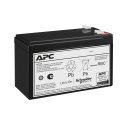 APC APCRBC177 UPS battery Sealed Lead Acid (VRLA) 24 V 9 Ah APC APCRBC177 UPS battery Sealed Lead Acid (VRLA) 24 V 9 Ah