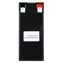 APC APCRBC177 UPS akumuliatorius Rūgštinis akumuliatorius (VRLA) 24 V 9 Ah