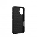 Urban Armor Gear Metropolis LT mobile phone case 15.5 cm (6.1") Cover Black Urban Armor Gear Metropolis LT mobile phone case 15.5 cm (6.1") Cover Black