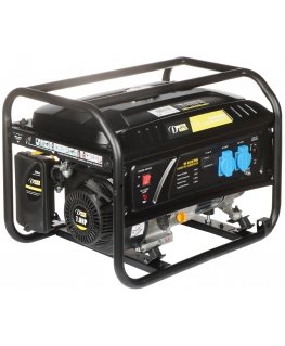 Delta ELEKTROS GENERATORIUS DY-3020/PRO 2800 W Dynamo