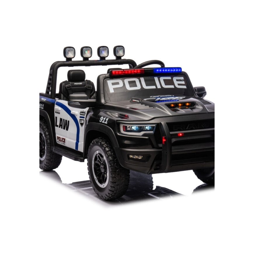 LEAN Cars Lean Cars RAM ZB629-P