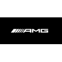 Mercedes Dėklas AMG Kahekordne Läbipaistev Rombid MagSafe iPhone 17 must/punane Mercedes Dėklas AMG Kahekordne Läbipaistev Rombid MagSafe iPhone 17 must/punane