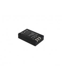 Extra Digital DV00DV1233 аккумулятор для фотоаппарата/видеокамеры Литиевая 1150 mAh