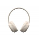 Havit H628BT - wireless on-ear headphones, beige Havit H628BT - wireless on-ear headphones, beige