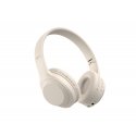 Havit H628BT - wireless on-ear headphones, beige Havit H628BT - wireless on-ear headphones, beige