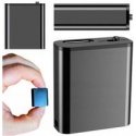 Luksustuotteet Mini vakoilulaite, pieni 16 GB tunnistusavaimenperä, HQ avaimenperä Luksustuotteet Mini vakoilulaite, pieni 16 GB tunnistusavaimenperä, HQ avaimenperä