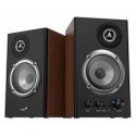 GENIUS SP-HF520BT computer speakers brown GENIUS SP-HF520BT computer speakers brown