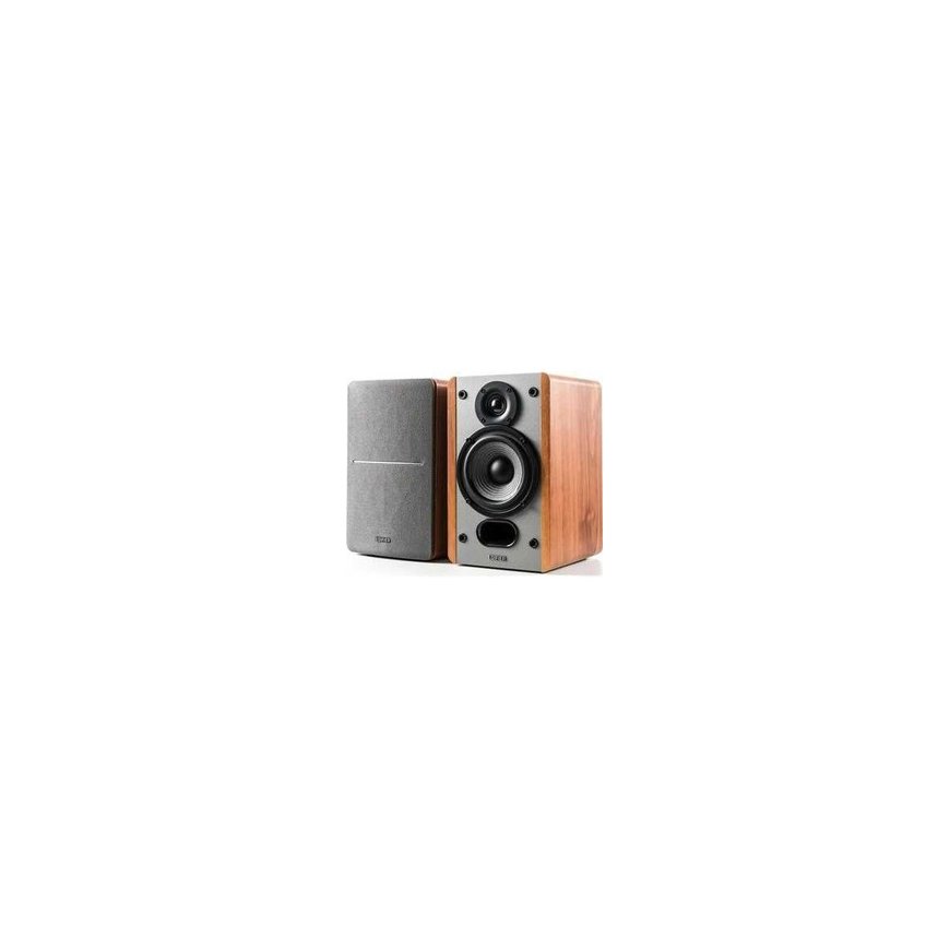 GENIUS SP-HF520BT computer speakers brown – 2