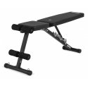 ZIPRO TEMPO Power/base rack Adjustable backrest Gym, Home Black ZIPRO TEMPO Power/base rack Adjustable backrest Gym, Home Black