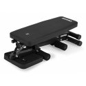 ZIPRO TEMPO Power/base rack Регулируемая спинка Спортзал, Дома Черный