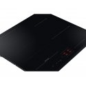 Samsung NZ64B6056GK/U2 keittolevy musta Kiinteä 59 cm Keittoalueinduktioliesi 4 alue(tta) Samsung NZ64B6056GK/U2 keittolevy musta Kiinteä 59 cm Keittoalueinduktioliesi 4 alue(tta)