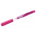 Pelikan 824828 lodīšu pildspalva Kasetnes uzpildes sistēma Rozā 1 pcs