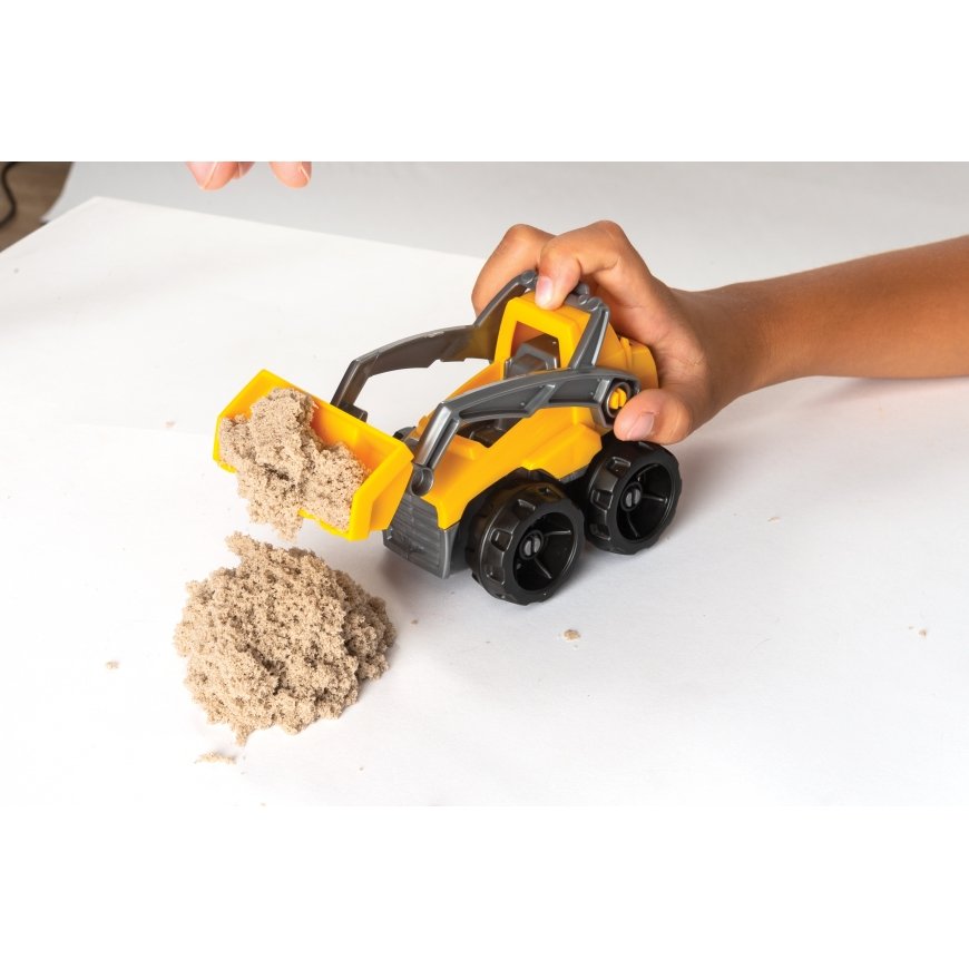 Kinetic Sand 6044178 Mākslas un rokdarbu rotaļlieta – 4