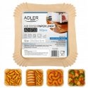 Adler AD 6733 papīra oderes gaisa frīra 23cm 100gab Adler AD 6733 papīra oderes gaisa frīra 23cm 100gab