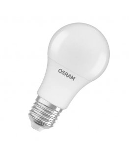 Osram 4099854046797 LED lemputė Šiltai balta 2700 K 8,5 W E27 F