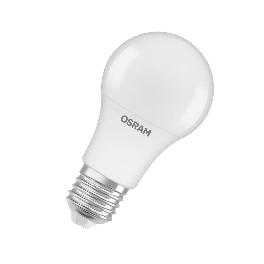 Osram 4099854046797 LED-lamppu Lämmin valkoinen 2700 K 8,5 W E27 F