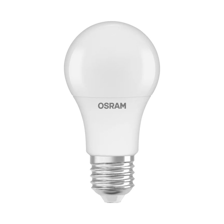 Osram 4099854046797 LED bulb Warm white 2700 K 8.5 W E27 F – 2