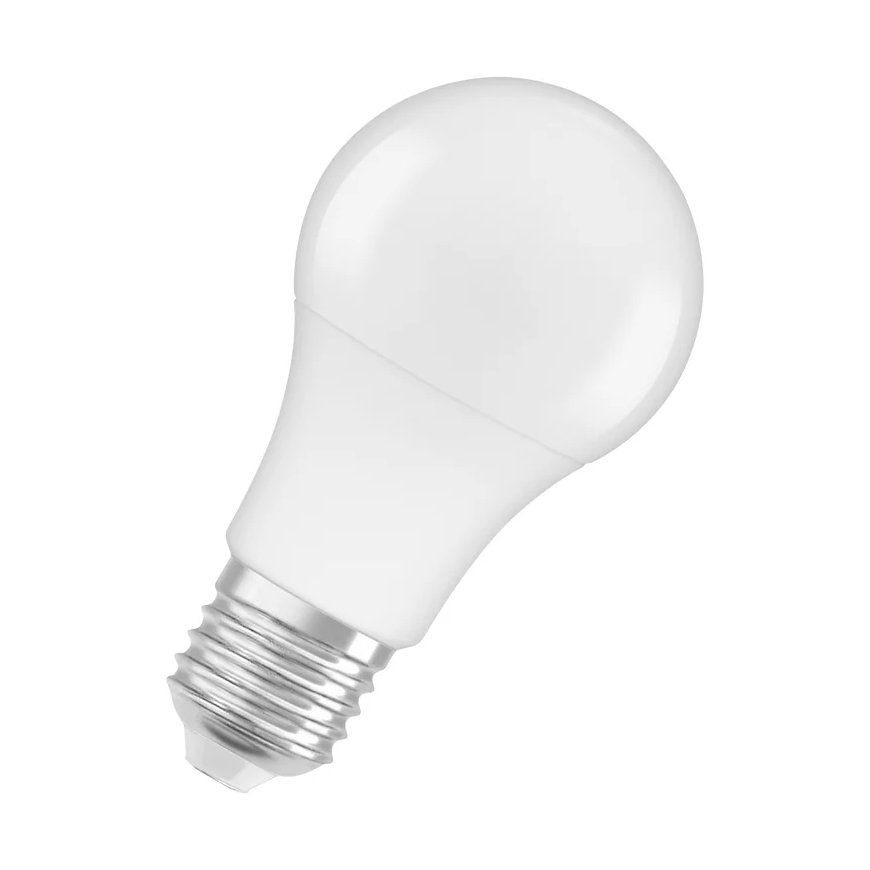 Osram 4099854046797 LED lemputė Šiltai balta 2700 K 8,5 W E27 F – 3