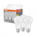 Osram 4099854046797 LED lemputė Šiltai balta 2700 K 8,5 W E27 F Osram 4099854046797 LED lemputė Šiltai balta 2700 K 8,5 W E27 F