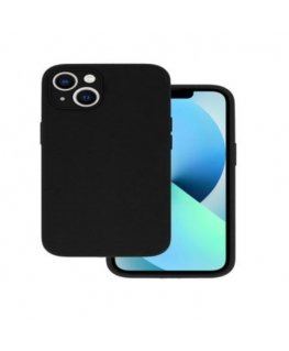 Apple IPHONE 14 PRO MAX SILICONE LITE Black