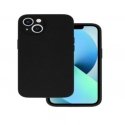 Apple IPHONE 14 PRO MAX СИЛИКОНОВЫЙ ЛАЙТ Черный