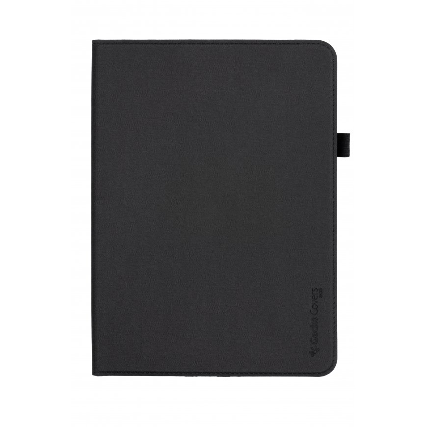 Gecko Covers EasyClick Cover eco - Suitable for Apple iPad Air 11" (24/22/20) - Black