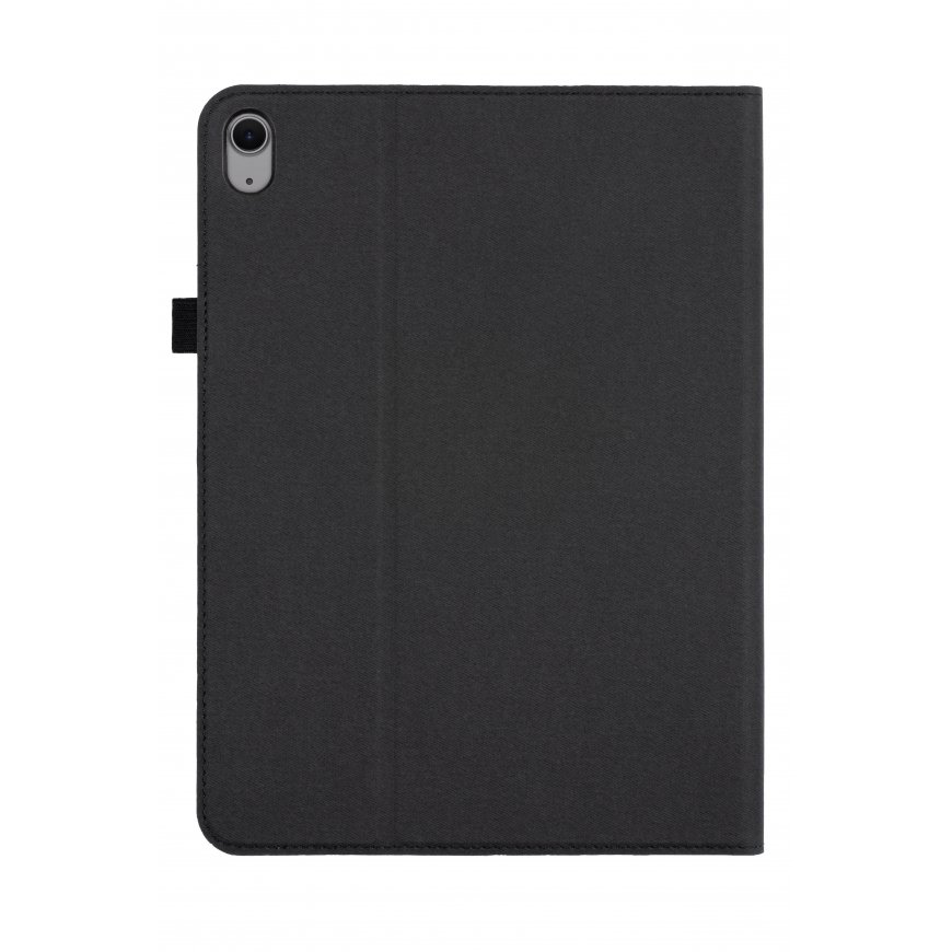 Gecko Covers EasyClick Cover eco - Suitable for Apple iPad Air 11" (24/22/20) - Black – 2