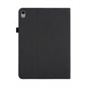 Gecko Covers EasyClick Cover eco - Suitable for Apple iPad Air 11" (24/22/20) - Black Gecko Covers EasyClick Cover eco - Suitable for Apple iPad Air 11" (24/22/20) - Black