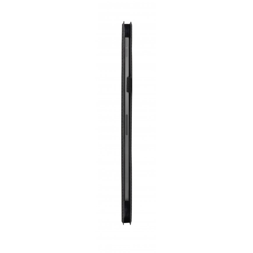 Gecko Covers EasyClick Cover eco - Suitable for Apple iPad Air 11" (24/22/20) - Black – 3