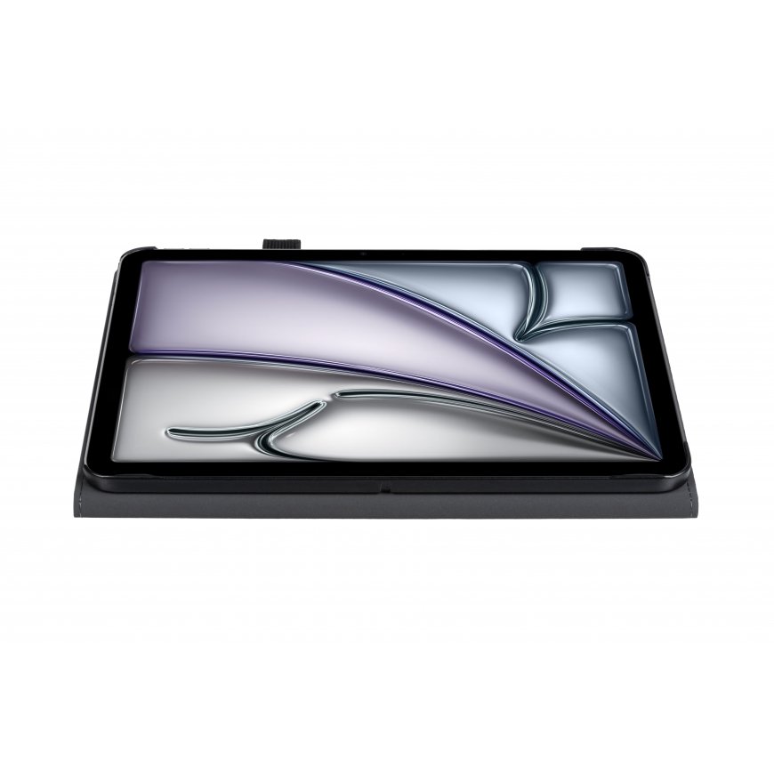 Gecko Covers EasyClick eco 27,9 cm (11") Folio Melns – 5