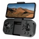 Denver DCW-3520 беспилотник 4 винты Квадрокоптер 1280 x 720 пикселей 1600 mAh Черный Denver DCW-3520 беспилотник 4 винты Квадрокоптер 1280 x 720 пикселей 1600 mAh Черный