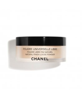 CHANEL Natural Finish Loose Powder пудра 30 g 30 TRANSLUCENT 2