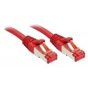 Lindy RJ-45 Cat.6 S/FTP 7.5m tīkla kabelis Sarkans 7,5 m Cat6 S/FTP (S-STP) Lindy RJ-45 Cat.6 S/FTP 7.5m tīkla kabelis Sarkans 7,5 m Cat6 S/FTP (S-STP)