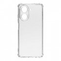 Taktinė TPU Plyo danga Xiaomi Redmi A5 4G skaidri Taktinė TPU Plyo danga Xiaomi Redmi A5 4G skaidri