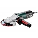 Metabo WEF 9-125 угловая шлифмашина 12,5 cm 10000 RPM 910 W 2,1 kg Metabo WEF 9-125 угловая шлифмашина 12,5 cm 10000 RPM 910 W 2,1 kg