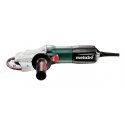 Metabo WEF 9-125 nurklihvija 12,5 cm 10000 RPM 910 W 2,1 kg Metabo WEF 9-125 nurklihvija 12,5 cm 10000 RPM 910 W 2,1 kg