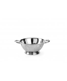Hendi 535103 kitchen skimmer Stainless steel