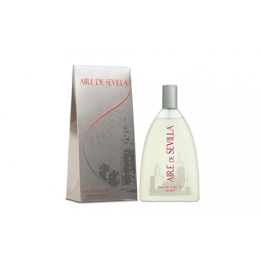 Instituto Español Aire de Sevilla 150 ml Женский
