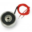 OEM Pulling Electromagnet 12V 2W 5kgf OEM Pulling Electromagnet 12V 2W 5kgf