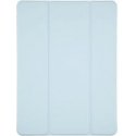 OBAL:ME MistyTab vāks Xiaomi Redmi Pad 2 gaiszi zilā krāsā OBAL:ME MistyTab vāks Xiaomi Redmi Pad 2 gaiszi zilā krāsā