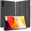 OBAL:ME MistyTab vāks Xiaomi Redmi Pad 2 gaiszi zilā krāsā OBAL:ME MistyTab vāks Xiaomi Redmi Pad 2 gaiszi zilā krāsā