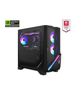 Stacionārais dators MSI MPG Infinite X3 AI 2NVR7-073AT