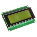 OEM 20x4 ЖК-экран (зеленый) OEM 20x4 ЖК-экран (зеленый)